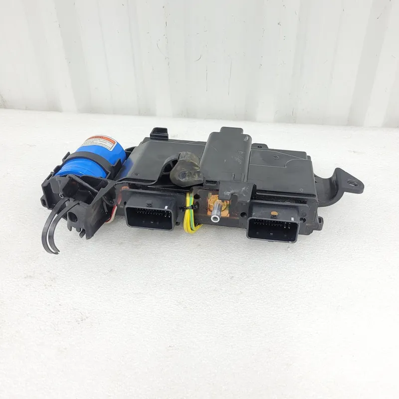 (new ref. 515179352) engine control module Meilleure Qualité